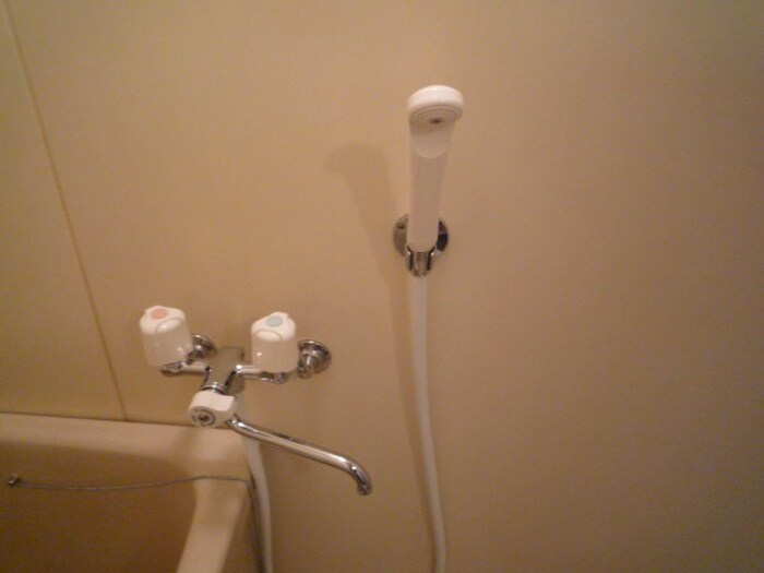 物件内観写真10　(バス／シャワールーム等)