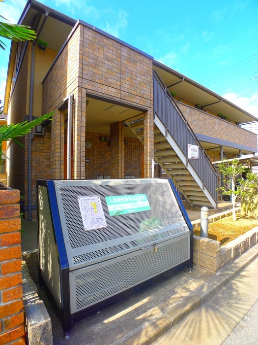 物件外観写真4　(外観写真)