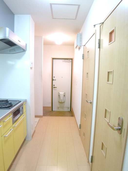 物件内観写真17　(廊下)