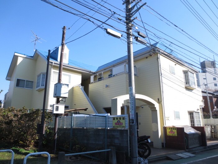 物件外観写真2　(外観写真)