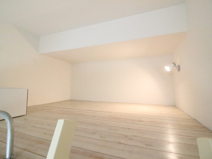 物件内観写真11　(ロフト)