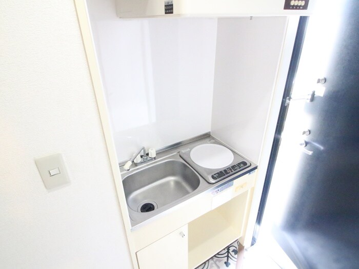 物件内観写真13　(キッチン)