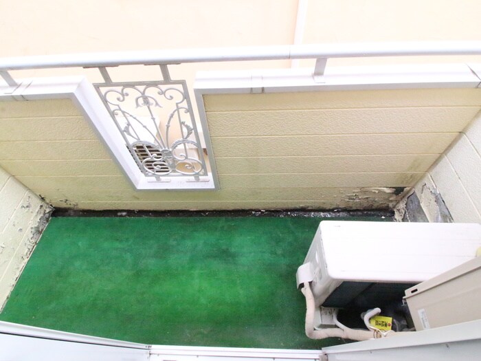 物件内観写真17　(ベランダ・バルコニー)