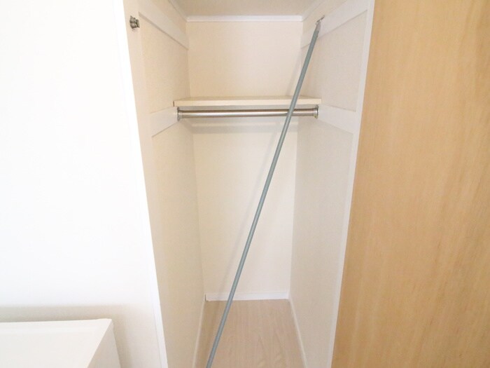 物件内観写真19　(収納)