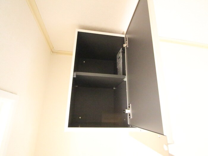物件内観写真22　(収納)