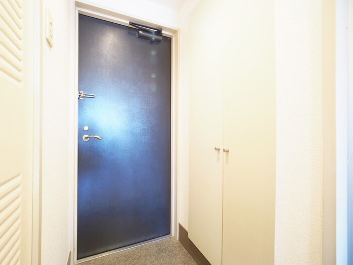 物件内観写真20　(玄関)