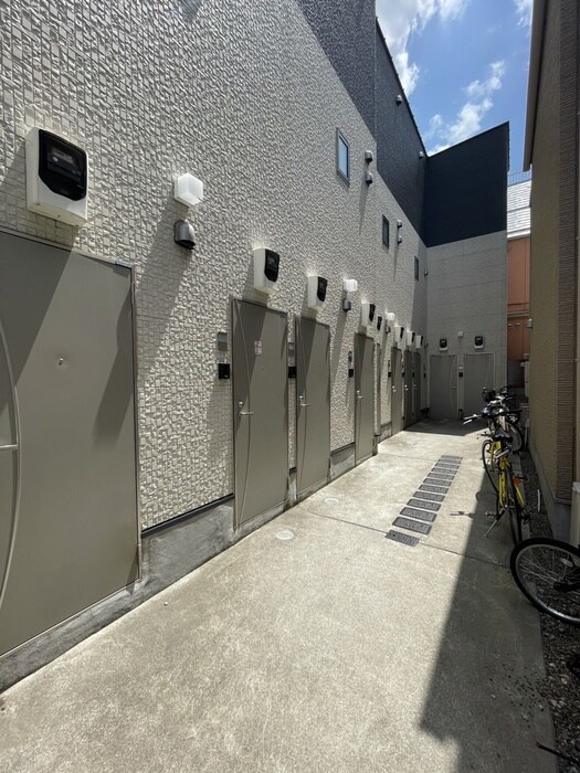 物件外観写真3　(外観写真)