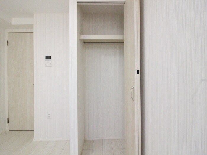物件内観写真11　(収納)
