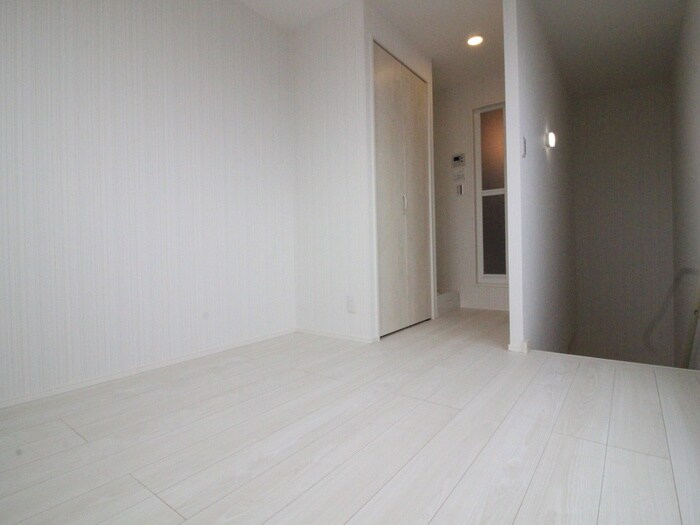 物件内観写真12　(居室)