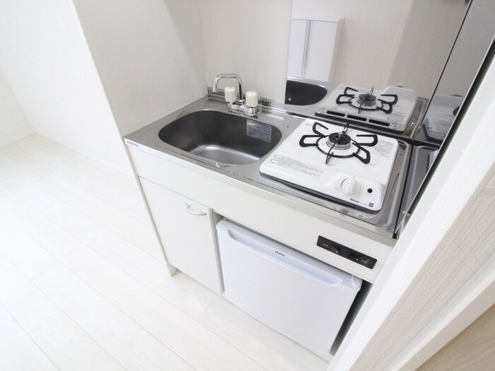 物件内観写真13　(キッチン)