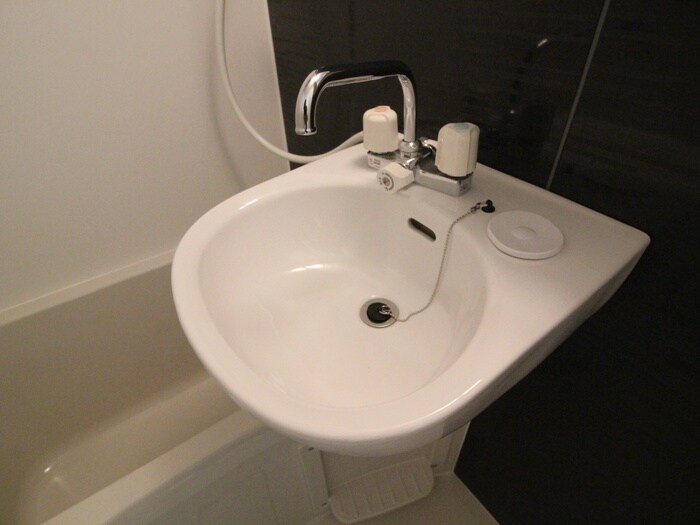 物件内観写真15　(洗面)