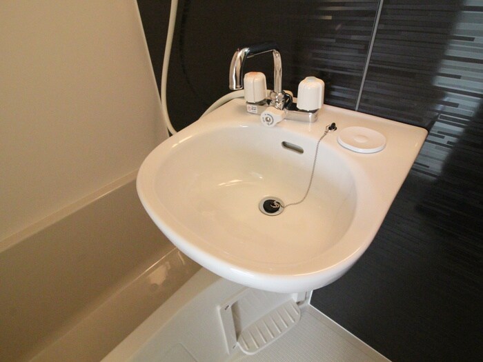 物件内観写真16　(洗面)