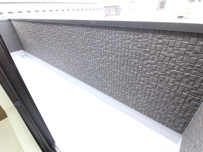 物件内観写真18　(ベランダ・バルコニー)