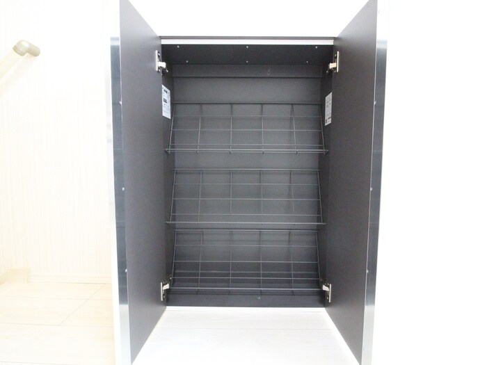 物件内観写真19　(靴箱)