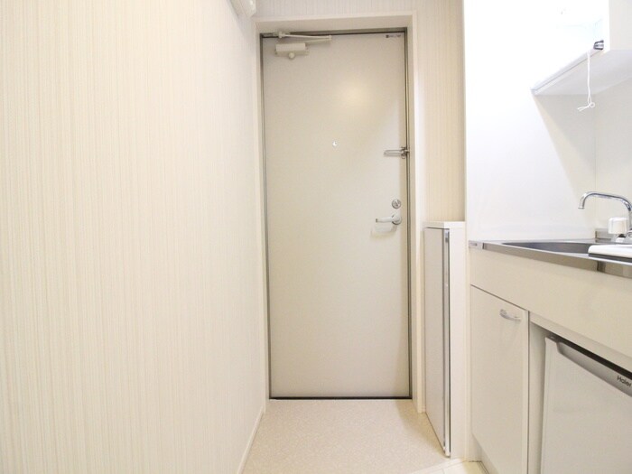 物件内観写真22　(玄関)