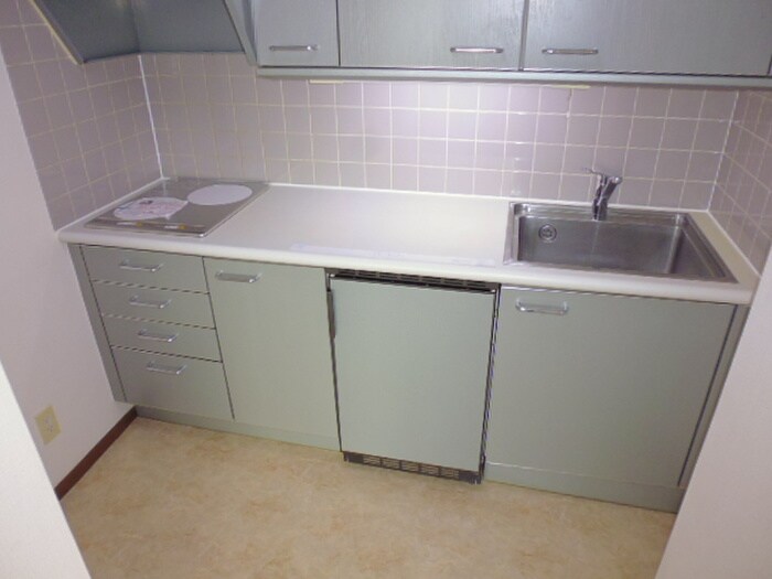 物件内観写真7　(キッチン)