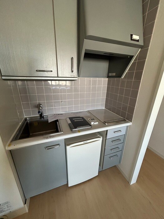 物件内観写真9　(キッチン)