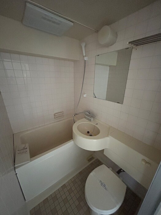 物件内観写真15　(バス／シャワールーム等)