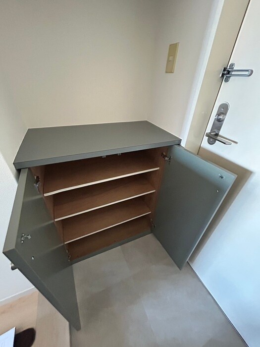 物件内観写真18　(靴箱)