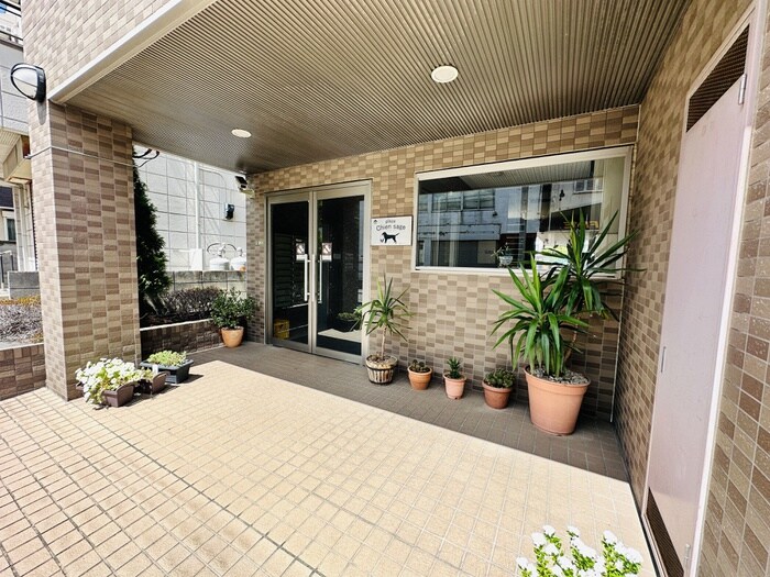 物件外観写真2　(周辺環境)