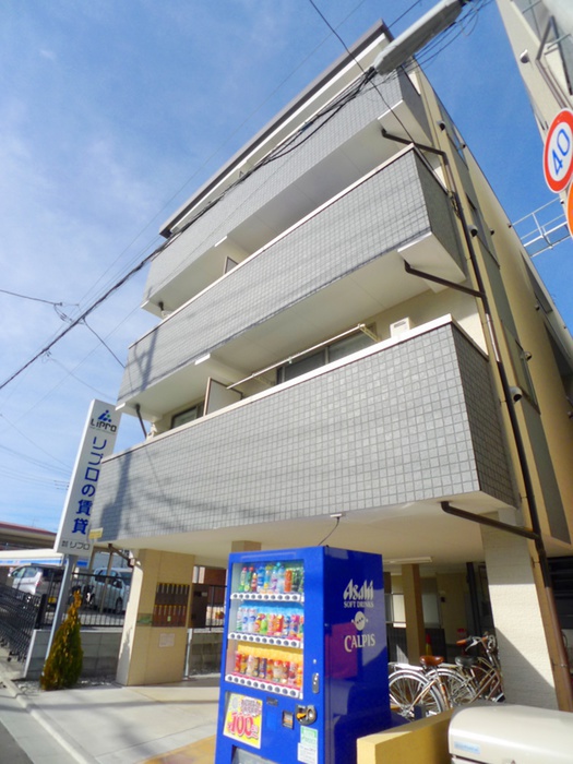 ツインクレスト童夢Ⅰ