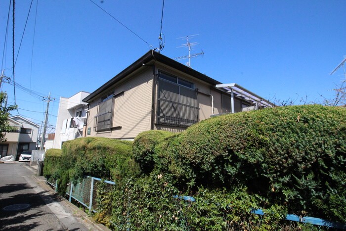 物件外観写真3　(外観写真)