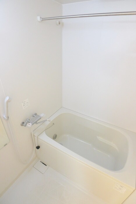 物件内観写真12　(バス／シャワールーム等)