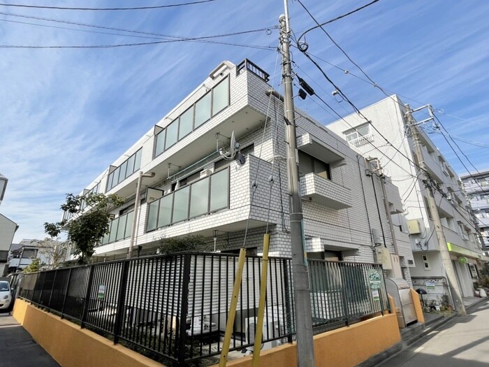 物件外観写真2　(外観写真)