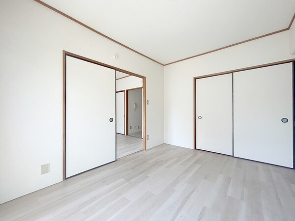 居室