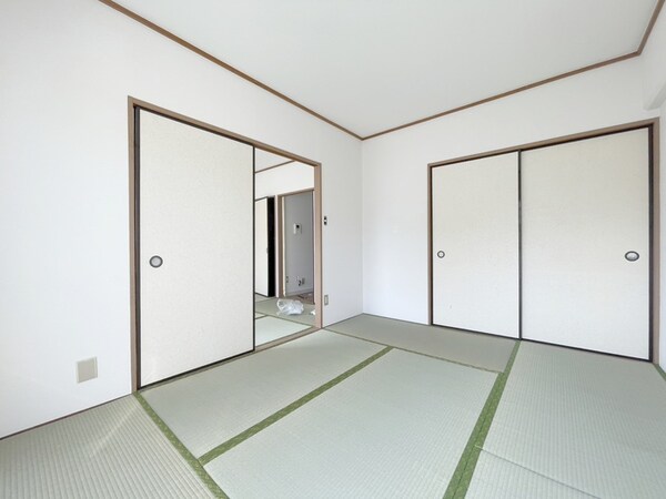 居室