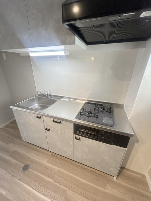 物件内観写真9　(キッチン)