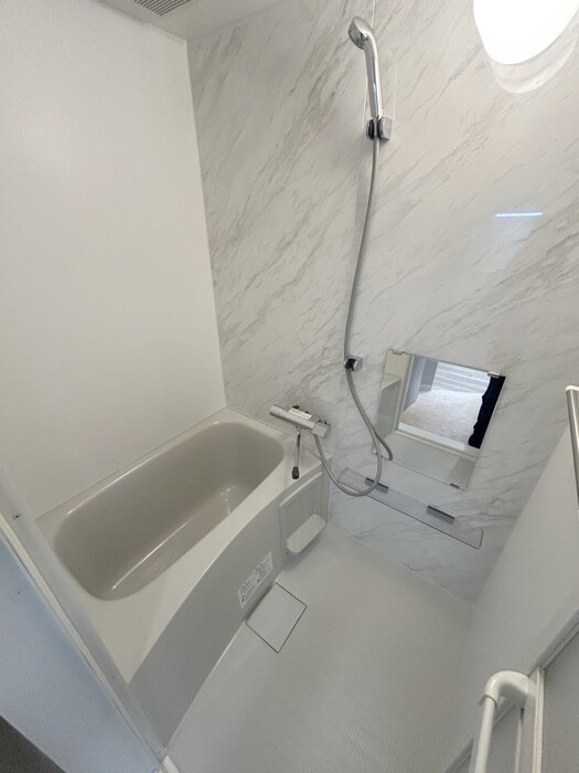 物件内観写真10　(バス／シャワールーム等)