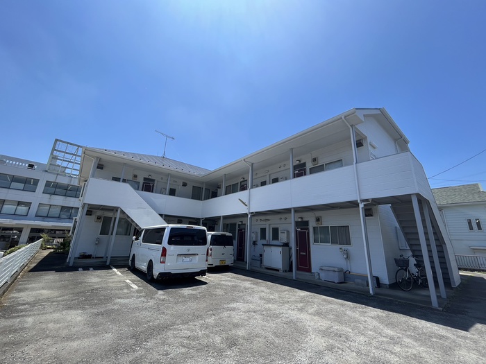 第３内田ハイツ