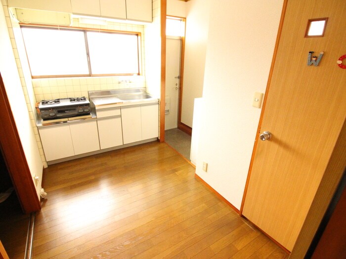 物件内観写真5　(居室)