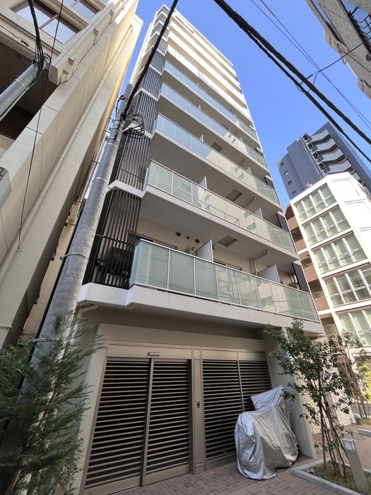 物件外観写真4　(周辺環境)