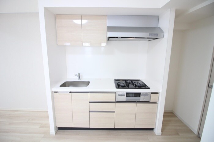 物件内観写真10　(キッチン)