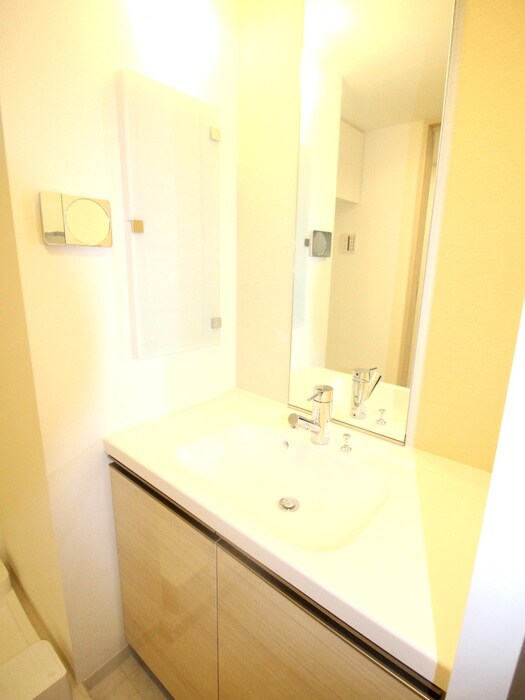 物件内観写真10　(洗面)