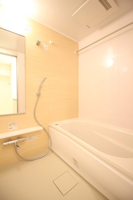 物件内観写真11　(バス／シャワールーム等)