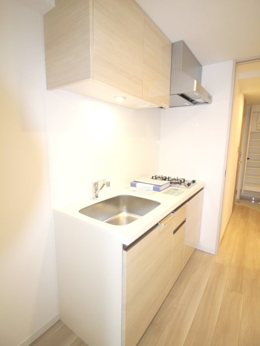 物件内観写真11　(キッチン)