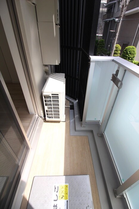 物件内観写真16　(ベランダ・バルコニー)