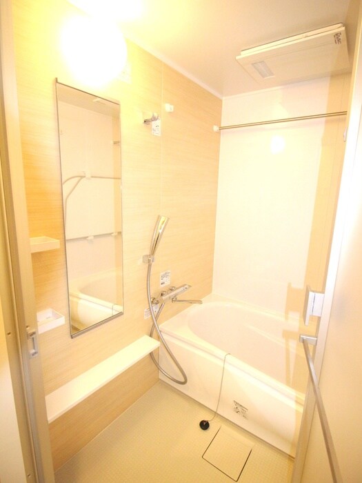 物件内観写真19　(バス／シャワールーム等)