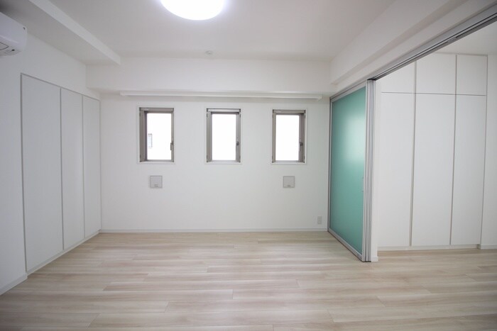 物件内観写真20　(居室)