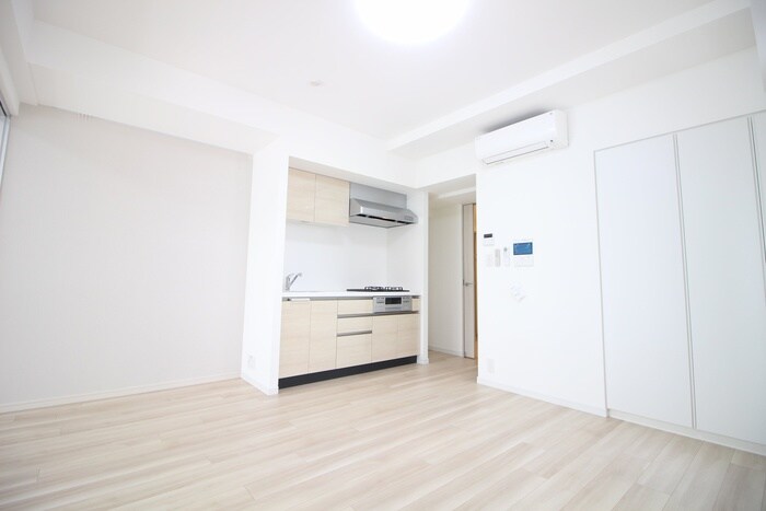 物件内観写真21　(居室)