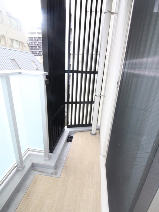 物件内観写真22　(ベランダ・バルコニー)