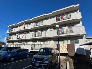 ﾗ･ｶ-ｻﾞ 1･2外観写真