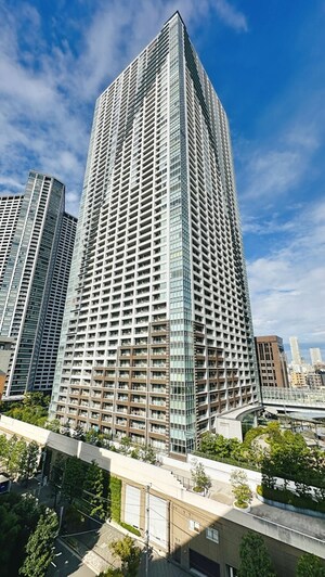 THE TOKYO TOWERS MID TOWER(16F外観写真