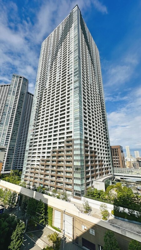 THE TOKYO TOWERS MID TOWER(16F外観写真