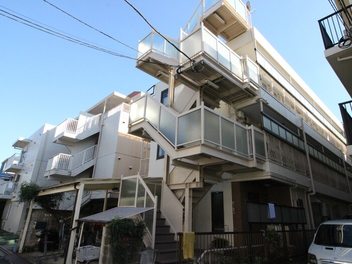 物件外観写真2　(外観写真)