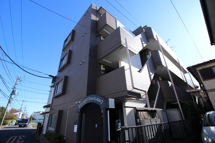 物件外観写真6　(外観写真)