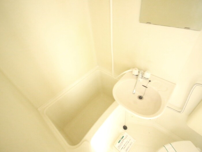 物件内観写真10　(バス／シャワールーム等)